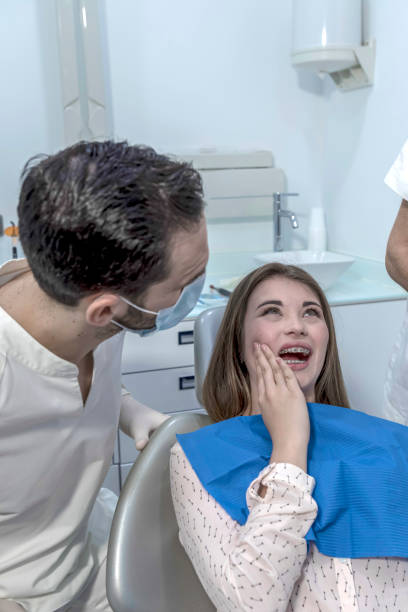 Best Emergency Treatment for Toothache in Newnan, GA